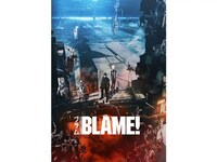 無料視聴あり アニメ Blame の動画 初月無料 動画配信サービスのビデオマーケット 無料視聴あり アニメ Blame の動画 初月無料 動画配信サービスのビデオマーケット