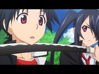 Uq Holder 魔法先生ネギま 2 第2話 第12話のまとめフル動画 初月無料 動画配信サービスのビデオマーケット