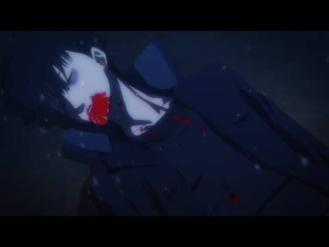 アニメ デビルズライン Line 12 デビルズライン フル動画 初月無料 動画配信サービスのビデオマーケット