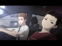 アニメ 亜人 第2クール 14 なんかめんどくさくなってきた フル動画 初月無料 動画配信サービスのビデオマーケット