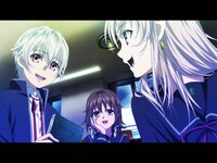 アニメ 劇場アニメーション K Seven Stories Episode5 メモリー オブ レッド Burn 1 フル動画 初月無料 動画配信サービスのビデオマーケット