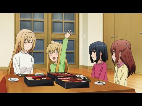 アニメ みなみけ おまたせ 魔法の言葉 フンイキ 気まぐれ 暑いからね どことなく フル動画 初月無料 動画配信サービスのビデオマーケット