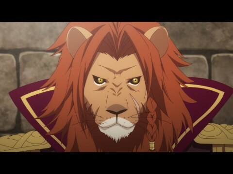 アニメ 現実主義勇者の王国再建記 9話 縦横 成らず フル動画 初月無料 動画配信サービスのビデオマーケット