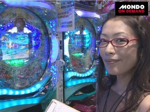 パチ スロ パチンコ激闘伝 実戦守山塾 11 黒木優 前編 フル動画 初月無料 動画配信サービスのビデオマーケット