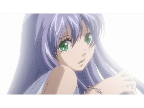 アニメ 聖闘士星矢 The Lost Canvas 冥王神話 第2話 ハーデス覚醒 フル動画 初月無料 動画配信サービスのビデオマーケット