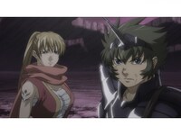 無料視聴あり アニメ 聖闘士星矢 The Lost Canvas 冥王神話 の動画まとめ 初月無料 動画配信サービスのビデオマーケット