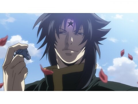 アニメ 聖闘士星矢 The Lost Canvas 冥王神話 第17話 塵芥 フル動画 初月無料 動画配信サービスのビデオマーケット