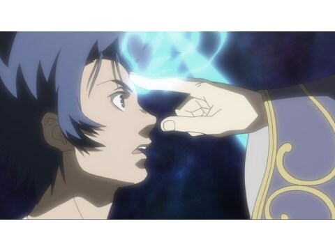 アニメ 聖闘士星矢 The Lost Canvas 冥王神話 第18話 ただ生きてほしい フル動画 初月無料 動画配信サービスのビデオマーケット