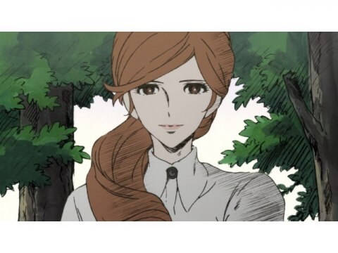 アニメ Lupin The Third 峰不二子という女 第6話 愛の牢獄 フル動画 初月無料 動画配信サービスのビデオマーケット