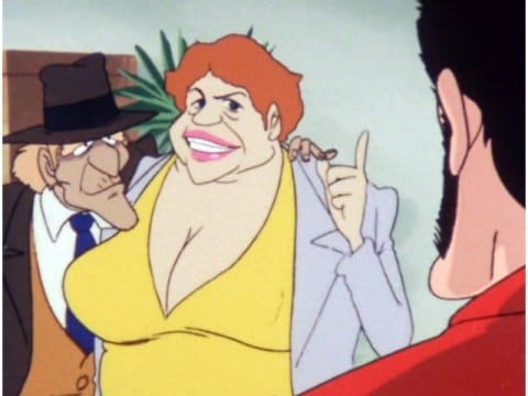 アニメ ルパン三世 2nd Series 1 75 70 クラシック泥棒と九官鳥 フル動画 初月無料 動画配信サービスのビデオマーケット アニメ ルパン三世 2nd Series 1 75 70 クラシック泥棒と九官鳥 フル動画 初月無料 動画配信サービスのビデオマーケット