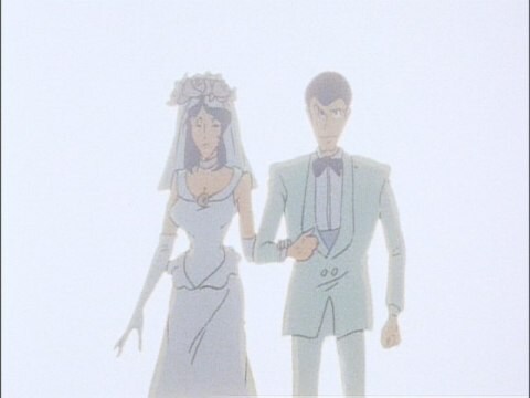 アニメ ルパン三世 Partiii 17 結婚するって本当ですか フル動画 初月無料 動画配信サービスのビデオマーケット