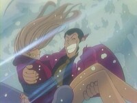 アニメ ルパン三世 Tvsp ハリマオの財宝を追え ルパン三世 Tv Special ハリマオの財宝を追え フル動画 初月無料 動画配信サービスのビデオマーケット
