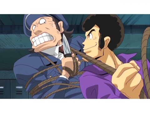 アニメ モンキー パンチ漫画活動大写真 第3話 おれはカザノ派 幕末ヤンキー 3 他 フル動画 初月無料 動画配信サービスのビデオマーケット