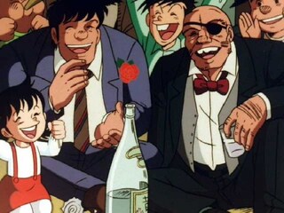 あしたのジョー2 13 丹下ジムは 不滅です フル動画 無料体験 動画配信サービスのビデオマーケット