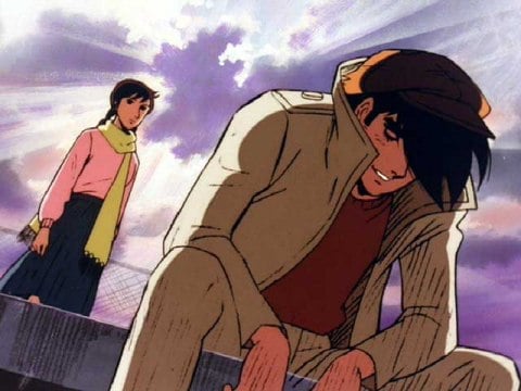 アニメ あしたのジョー2 14 どこにある ジョーの青春 フル動画 初月無料 動画配信サービスのビデオマーケット