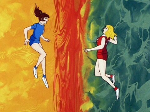 アニメ アタックno 1 103 宿敵ソ連との対決 フル動画 初月無料 動画配信サービスのビデオマーケット