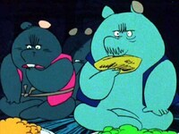 無料視聴あり アニメ ガンバの冒険 の動画まとめ 初月無料 動画配信サービスのビデオマーケット