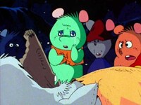 無料視聴あり アニメ ガンバの冒険 の動画まとめ 初月無料 動画配信サービスのビデオマーケット