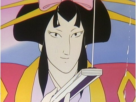 アニメ 赤胴鈴之助 10 闇を走る 地獄の使い フル動画 初月無料 動画配信サービスのビデオマーケット