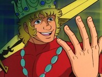 アニメ スペースコブラ 25 コブラが死んだ フル動画 初月無料 動画配信サービスのビデオマーケット