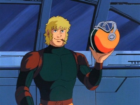 アニメ スペースコブラ 16 地獄へ ラグボール フル動画 初月無料 動画配信サービスのビデオマーケット