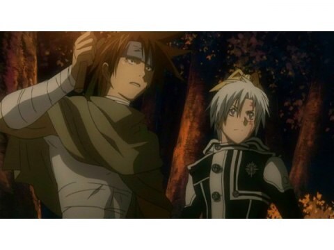 アニメ D Gray Man 第43話 さまよえる石像 フル動画 初月無料 動画配信サービスのビデオマーケット アニメ D Gray Man 第43話 さまよえる石像 フル動画 初月無料 動画配信サービスのビデオマーケット