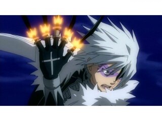 アニメ D Gray Man 第85話 闇色ラプソディー フル動画 初月無料 動画配信サービスのビデオマーケット