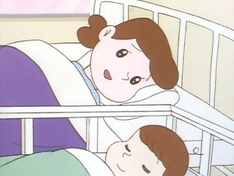 アニメ 天才バカボン 3 4 モシモシ早く生まれておいでね コニャニャチハ赤ちゃん フル動画 初月無料 動画配信サービスのビデオマーケット