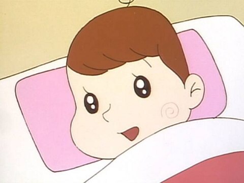 アニメ 天才バカボン 5 6 赤ちゃんはハジメちゃんなのだ ハジメちゃんがはじめてしゃべったのだ フル動画 初月無料 動画配信サービスのビデオマーケット