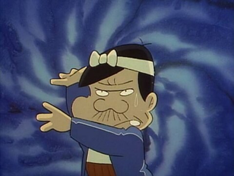 アニメ 天才バカボン 75 76 パパがヘンシーンと変身したのだ パパのデベソは100円玉なのだ フル動画 初月無料 動画配信サービスのビデオマーケット