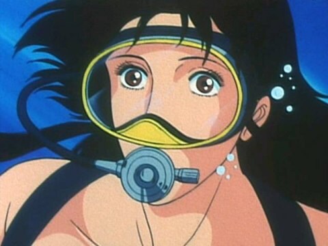 アニメ キャッツ アイ 2nd Season 34 南十字星に愛をこめて フル動画 初月無料 動画配信サービスのビデオマーケット