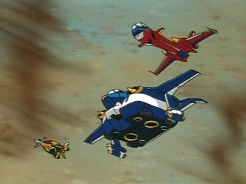 緊急発進セイバーキッズ #25 砂漠の巨大アリ地獄 フル動画|【無料体験 ...