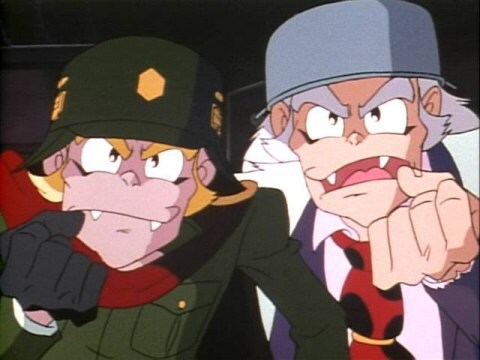 緊急発進セイバーキッズ #38 戻れるか?未来へ! フル動画|【無料体験 ...