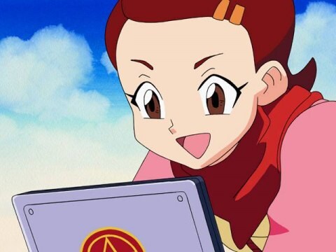 アニメ 真 女神転生 デビチル デビルチルドレン 2 ジャックフロスト 寒さにゃ強いが足下注意 フル動画 初月無料 動画配信サービスのビデオマーケット