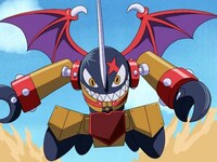 無料視聴あり アニメ 真 女神転生 デビチル デビルチルドレン の動画まとめ 初月無料 動画配信サービスのビデオマーケット