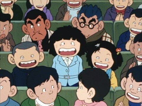 アニメ じゃりン子チエ 48 ヒラメちゃんの表彰式 フル動画 初月無料 動画配信サービスのビデオマーケット