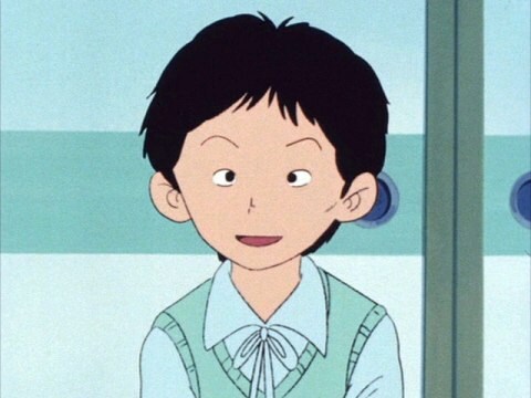 アニメ じゃりン子チエ 57 登場 先生の恋人 フル動画 初月無料 動画配信サービスのビデオマーケット