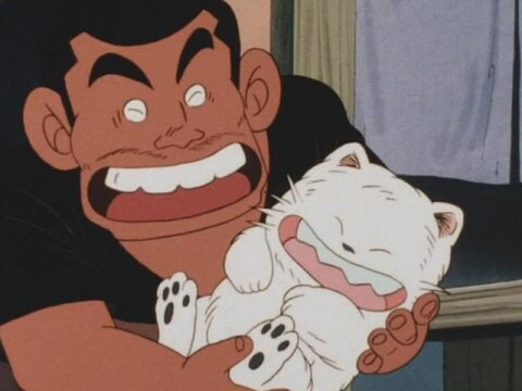 アニメ チエちゃん奮戦記 じゃりン子チエ 30 テツになつく不吉な猫 フル動画 初月無料 動画配信サービスのビデオマーケット