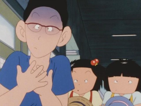 アニメ チエちゃん奮戦記 じゃりン子チエ 34 マサル男の生還 フル動画 初月無料 動画配信サービスのビデオマーケット