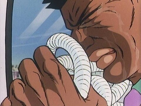 アニメ 巨人の星 101 1 135 去りゆくオズマ フル動画 初月無料 動画配信サービスのビデオマーケット