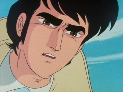 アニメ 新 巨人の星 48 試練のテスト生 花形 フル動画 初月無料 動画配信サービスのビデオマーケット