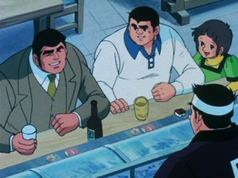 アニメ 新 巨人の星ii 13 蜃気楼ボールの秘密 フル動画 初月無料 動画配信サービスのビデオマーケット