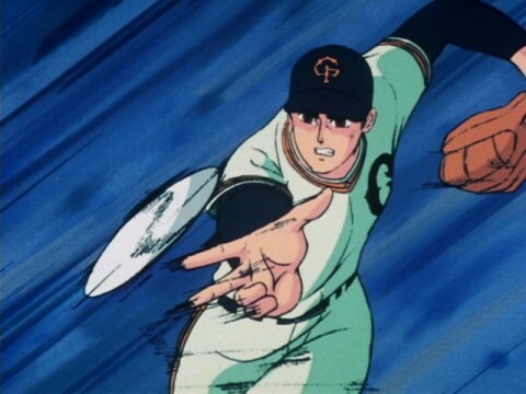 アニメ 新 巨人の星ii 魔球攻略作戦 フル動画 初月無料 動画配信サービスのビデオマーケット