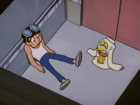 アニメ ど根性ガエル 165 166 ピョン吉 ひろし出口なし くに子ちゃんはお料理がお好き フル動画 初月無料 動画配信サービスのビデオマーケット