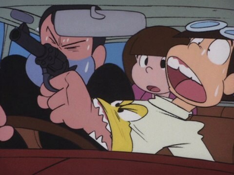 アニメ ど根性ガエル 187 1 Oh ブロラン号ジャック 梅さん先生 フル動画 初月無料 動画配信サービスのビデオマーケット