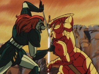 ゴッドマジンガー 23 ヤマト対エルド フル動画 無料体験 動画配信サービスのビデオマーケット