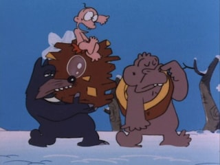 はじめ人間ギャートルズ 31 40 フル動画 無料体験 動画配信サービスのビデオマーケット