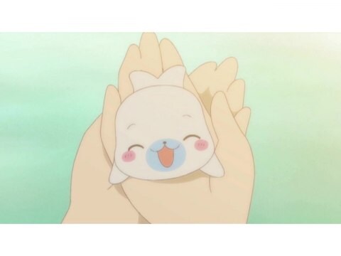 アニメ クプ まめゴマ 第51話 お母さんをさがすでプ フル動画 初月無料 動画配信サービスのビデオマーケット
