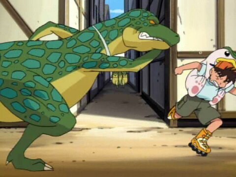 アニメ モンスターファーム 円盤石の秘密 5 疾風 かぜ のライガー フル動画 初月無料 動画配信サービスのビデオマーケット