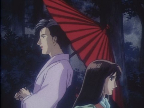 アニメ デビルマンレディー 13 縄 フル動画 初月無料 動画配信サービスのビデオマーケット